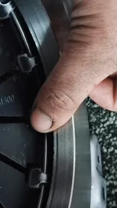 تجریه خرید دیسک و صفحه کلاچ آیسین مدل DPG-801LU مناسب برای پژو 405