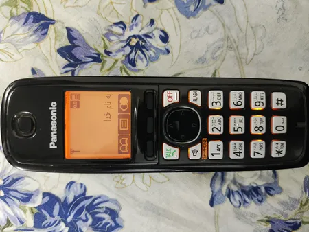 شماره گیر اس وای دی مدل 3711-6511 مناسب تلفن پاناسونیک