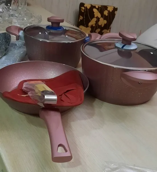 عکس ارسالی خریدار