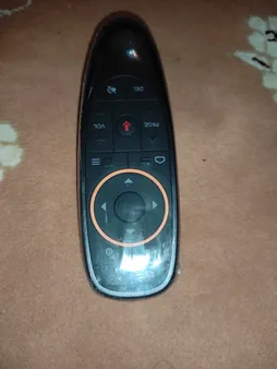 ریموت کنترل اِیر ماوس مدل G10