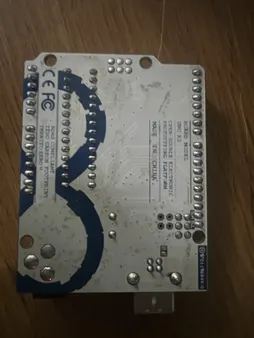 برد آردوینو UNO مدل R3