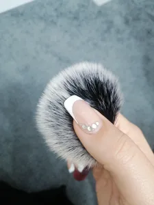 تجریه خرید ست برس و پد آرایشی ریل تکنیکس کد 01786 بسته 5 عددی