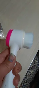 تجریه خرید برس پاک‌سازی سیلکفیس مدل T202