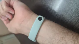تجریه خرید بند اکسون مدل سیلیکونی مناسب برای مچ بند هوشمند شیائومی MIBAND 8/9