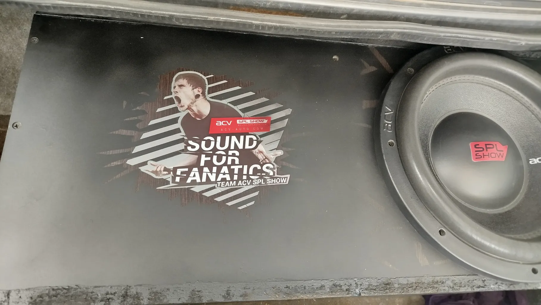 اسپری رنگ مشکی مات واکو حجم 300 میلی لیتر