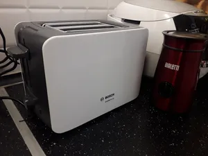 تجریه خرید توستر بوش مدل TAT6A111