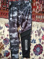 لگینگ ورزشی مردانه 1991 اس دبلیو مدل SH1933 BW