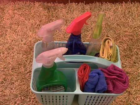 سبد نظم دهنده کد SH01