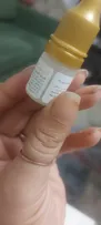 محلول تقویت کننده مژه و ابرو اکسیلیا مدل 2022 حجم 3 میلی لیتر