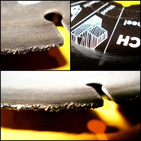 صفحه برش چندکاره بوش مدل 2608623012