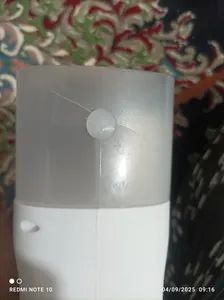 تجریه خرید پنکه رومیزی مدل مینی پنکه بخور دار