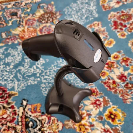 بارکد خوان سه بعدی فستر مدل وایرلس کد 2000cm