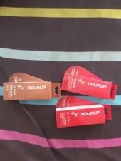 تجریه خرید بالم لب آکوالیپ مدل شکلاتی