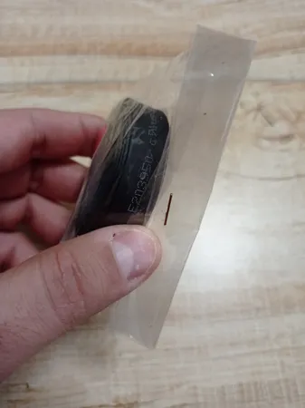 وارنیش حرارتی وو ار مدل 8.0-SGP008BK