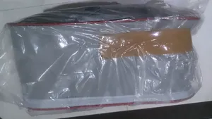 تجریه خرید روکش خودروکد 53 مناسب برای جک S3