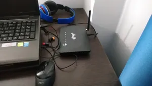 تجریه خرید آنتن تکسام مدل 433MHz