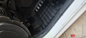 تجریه خرید کفپوش سه بعدی چرمی خودرو بابل کارپت مناسب برای پژو 206