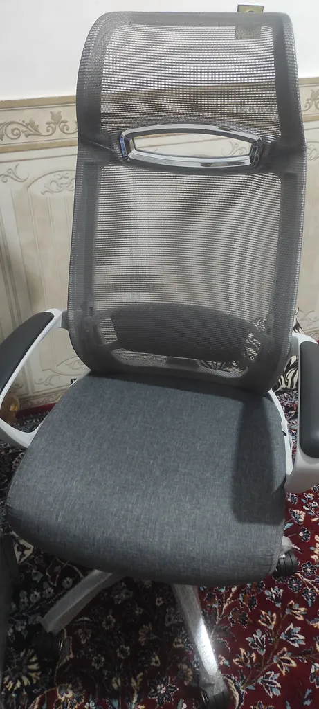 صندلی اداری لیو مدل I91 GSP