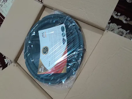 ساب ووفر خودرو جی بی ال مدل GT5-12D