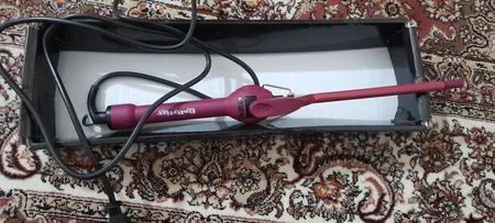 فر کننده مو بای بابلیس مدل ST-2228