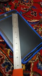 کاغذ دیجیتالی اکسون مدل AX6507 كد 007