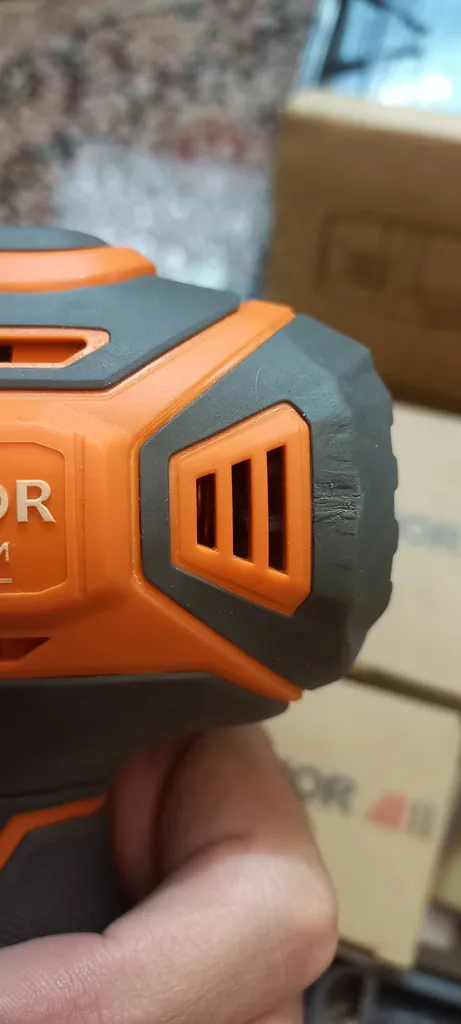 دریل چکشی شارژی آنکور مدل DCE2-B2