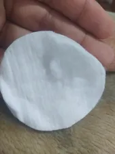 تجریه خرید پد پاک کننده آرایش صورت کویین مدل 001 بسته 117 عددی