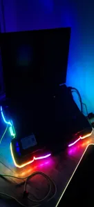 تجریه خرید پایه خنک کننده  لپ تاپ تسکو مدل GCLP 3154