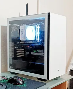 تجریه خرید فن کیس دیپ کول مدل - XFan 120