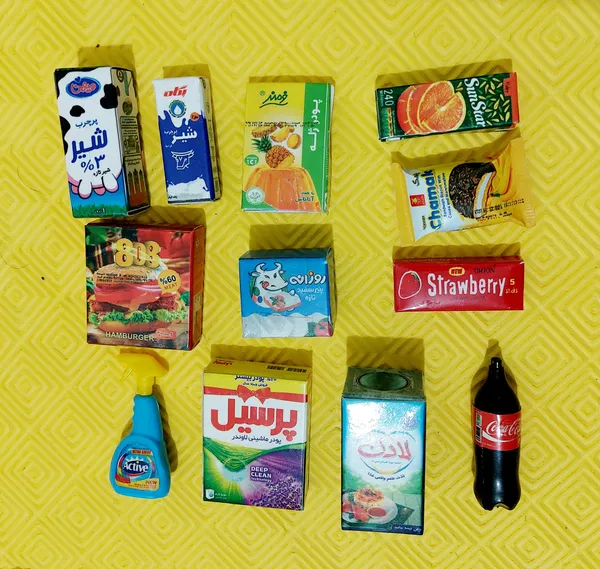 عکس ارسالی خریدار