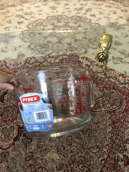 شیرجوش پیرکس مدل A27