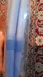 بیگودی مو سالن مدل P.R.O بسته 6 عددی