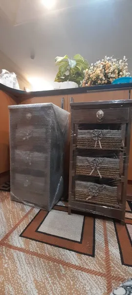 عکس ارسالی خریدار