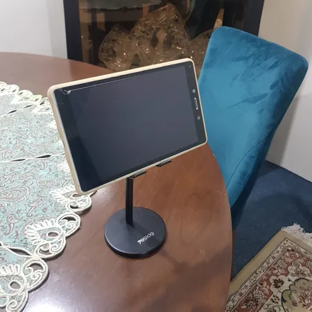 پایه نگهدارنده گوشی موبایل یسیدو مدل C70