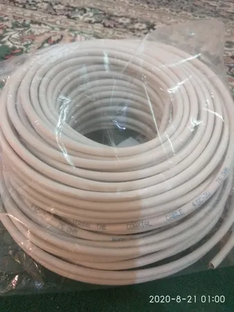 کابل آنتن مدل 4.5C-2V طول 50 متر