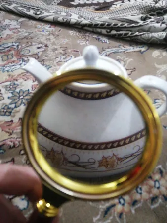 ذره بین 70 میلیمتری مدل TLK974