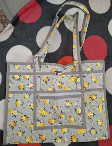 تجریه خرید ساک دستی هومتکس کد TZB2-G