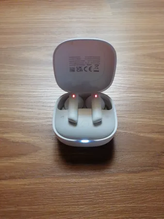 هدفون بلوتوثی کیو سی وای مدل Melobuds ANC HT05