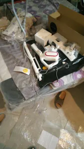 تجریه خرید جارو شارژی درما مدل Deerma DX700