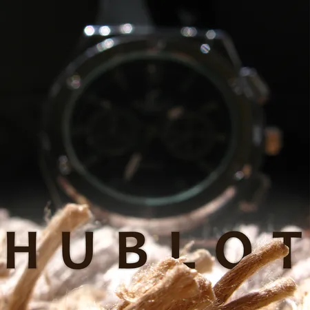 ساعت مچی عقربه ای مدل HAB 625 - ME-ME