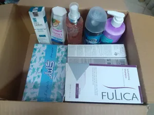 تجریه خرید ژل تقویت مو پرودرما مدل follivest حجم ۲۰ میلی لیتر