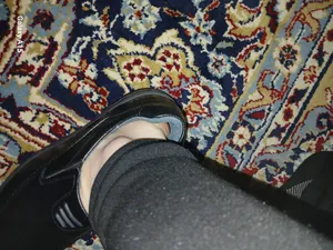 تجریه خرید کفش روزمره مردانه چرمیران مدل  فلوتر کد pm1346