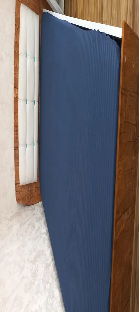 ملحفه آدنو مدل هتلی یک نفره سایز 80x180 سانتی متر