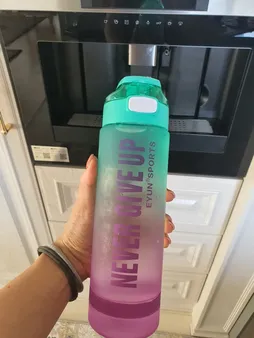 قمقمه ایون مدل NGU-1000 گنجایش 1 لیتر