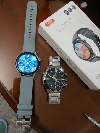 ساعت هوشمند ایکس او مدل XO-J6