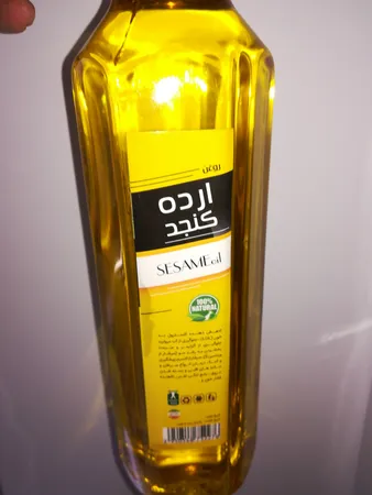 روغن ارده کنجد فدک - 900 گرم
