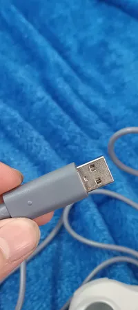 دسته بازی مایکروسافت مدل x17-1544-03 مناسب برای ایکس باکس 360 و ویندوز