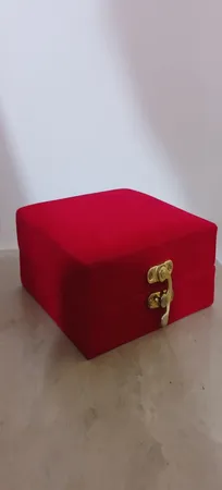 جعبه جواهرات مدل BS-100