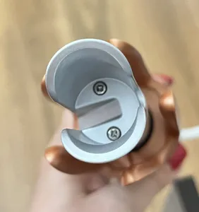 تجریه خرید فر کننده مو شیگلم مدل 25mm - Asia