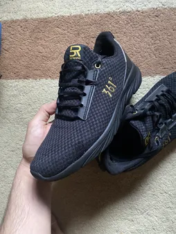 کفش مخصوص دویدن مردانه 361 درجه مدل 672112210